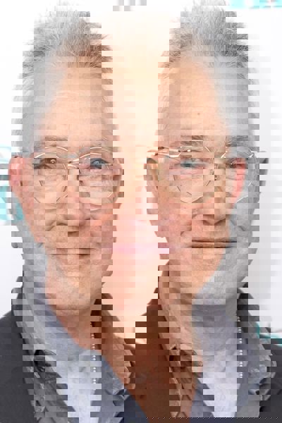 Martin Shaw