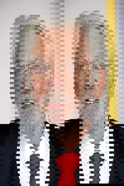 Donald Sutherland