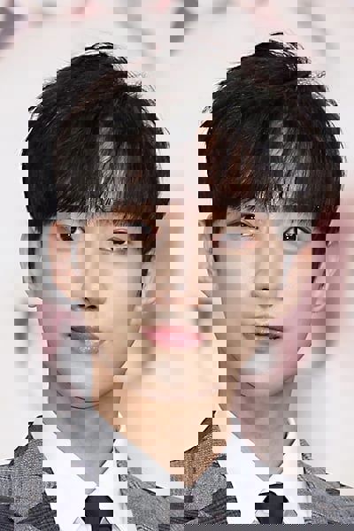Jung Jin-young