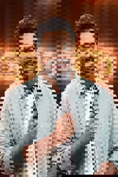 Zakir Khan