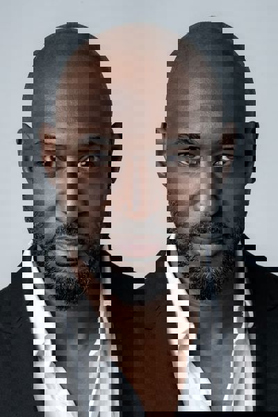 Adrian Holmes