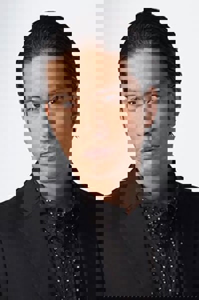 Tomoya Nagase