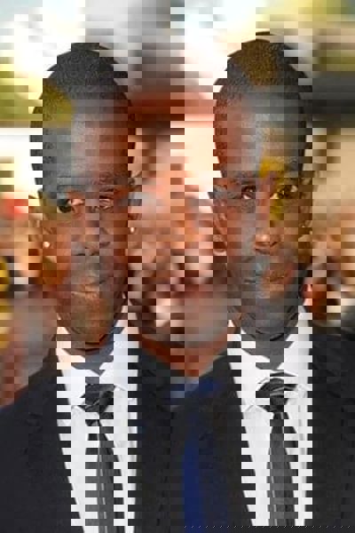 Adrian Lester