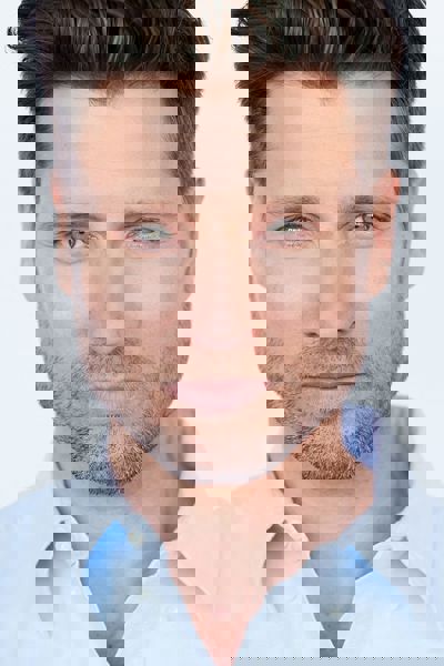 Damon Runyan