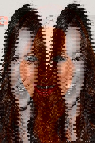 Ashley Leggat