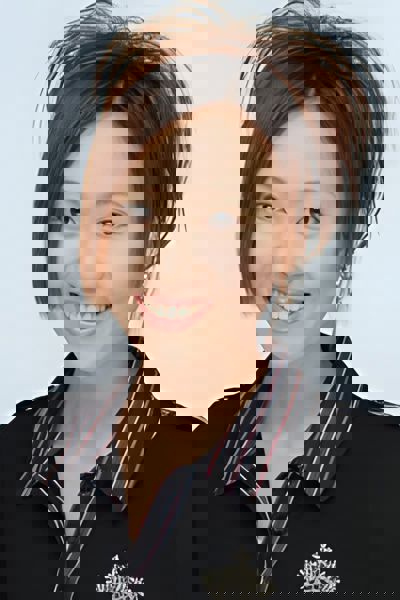 Noriko Fujimoto