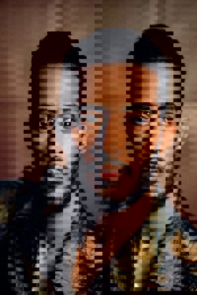 Mohamed Ramadan