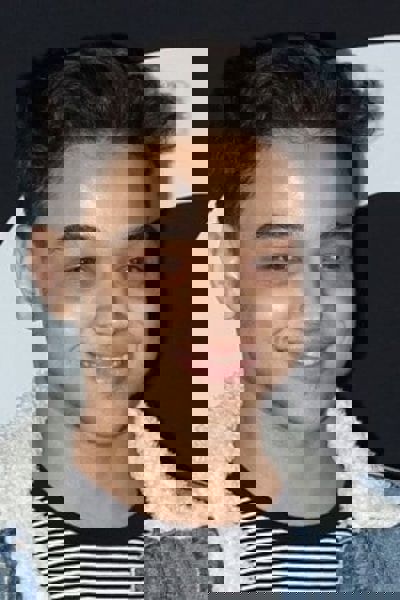Jason Genao