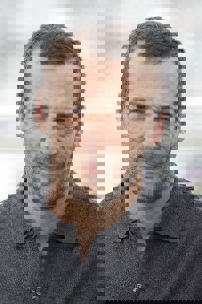 Mathieu Kassovitz