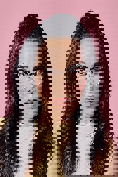 Ali Wong