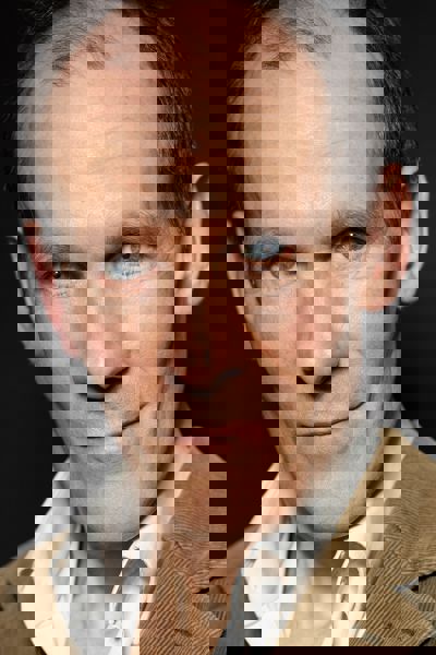Simon Paisley Day