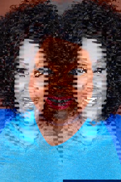 Nicole Byer