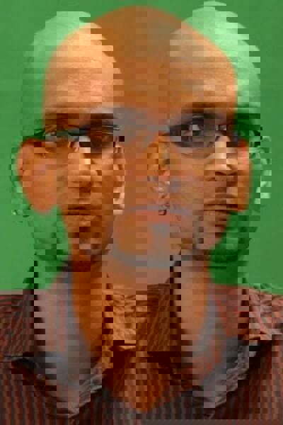Deepak Kumar Mishra