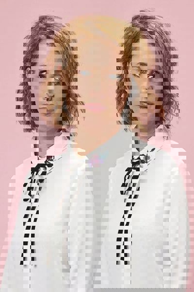 Anne Edmonds