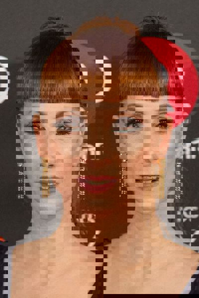 Najwa Nimri
