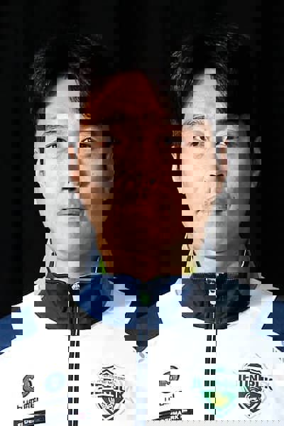 Lee Dong-gook