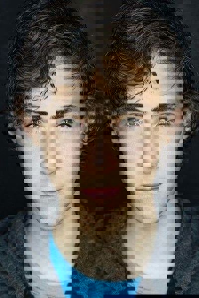 Anton Starkman