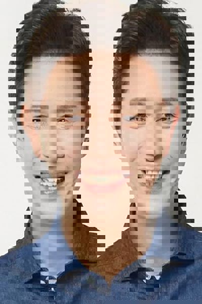 Kim Min-jong