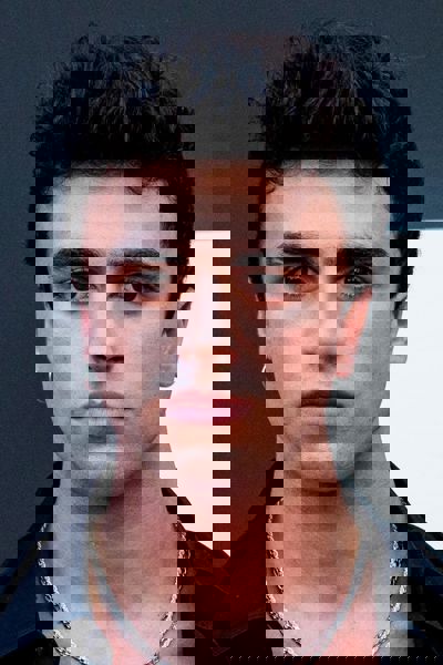 Itzan Escamilla