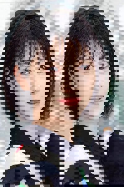 Minami Hamabe