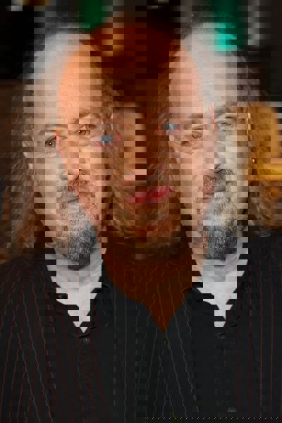 Bill Bailey