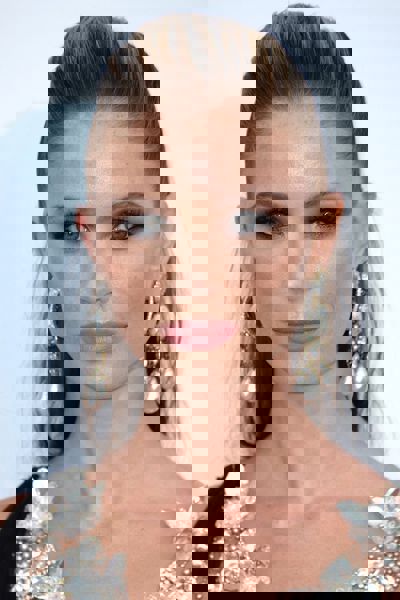 Georgina Chapman