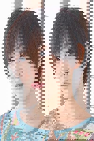 Misuzu Togashi