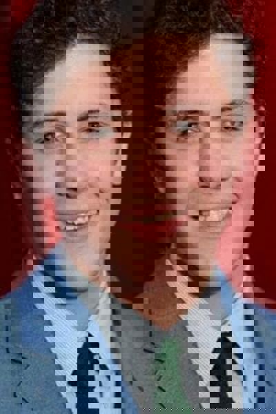 Dylan Llewellyn