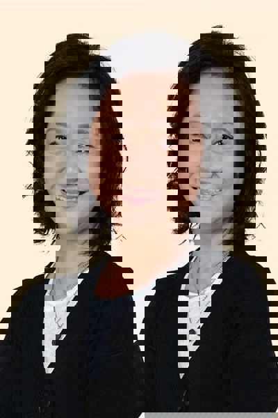 Yang Li-Yin