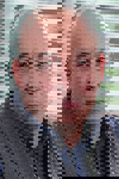 Erdal Küçükkömürcü