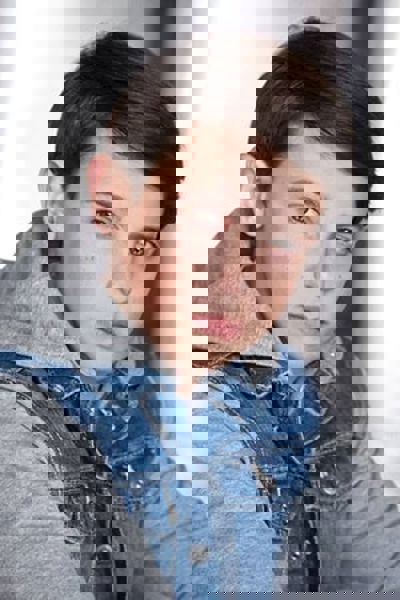 Owen Mason