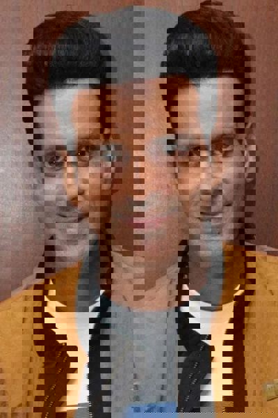 Manoj Bajpayee