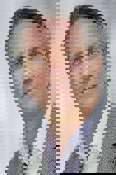 Peter Blok