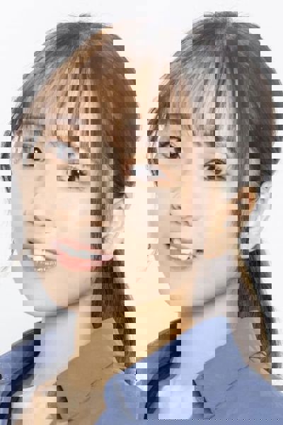 Sayaka Kikuchi