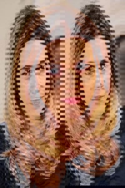 Anna Favella