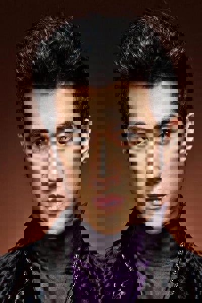 Aarif Rahman
