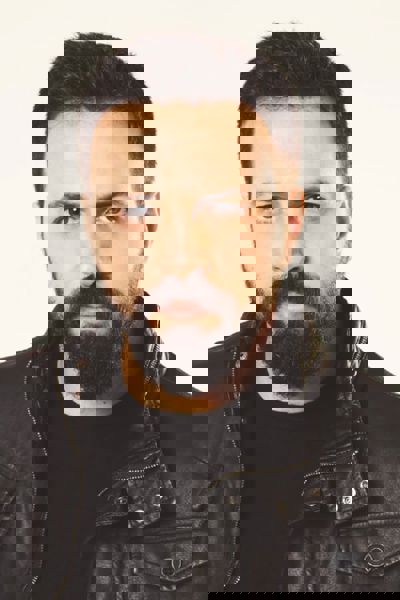 Tim Hassan