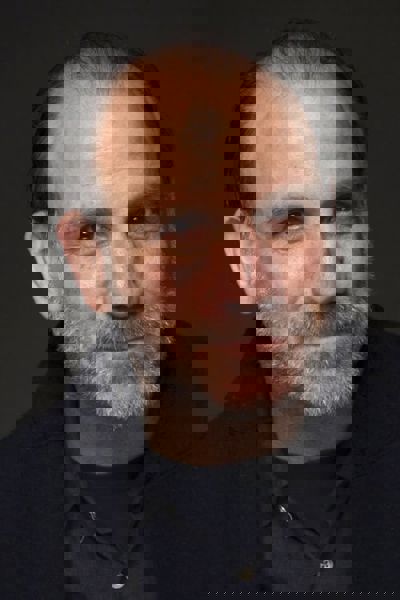 Nick Sandow