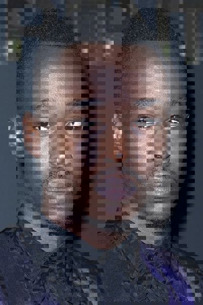 Ashton Sanders