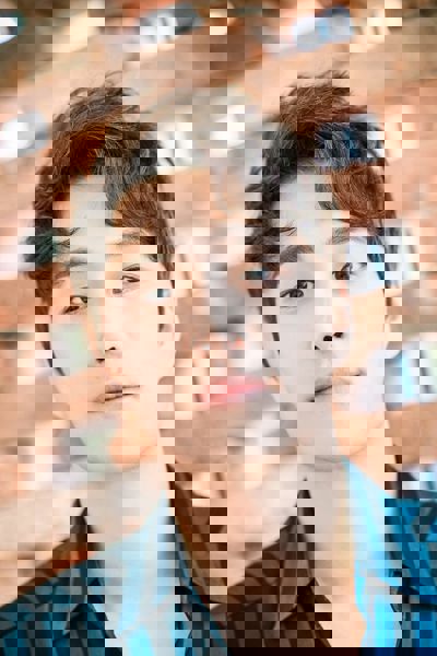 Min Woo-hyuk