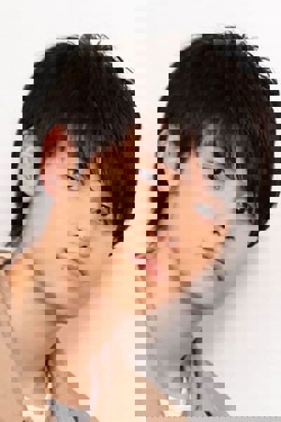 Riku Hagiwara