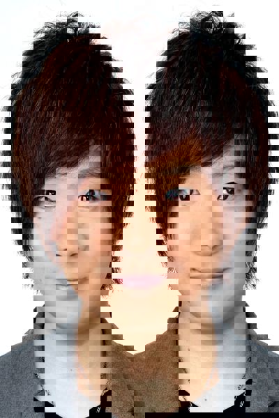 Kengo Takanashi
