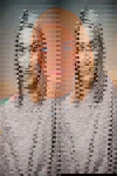 Tinne Oltmans