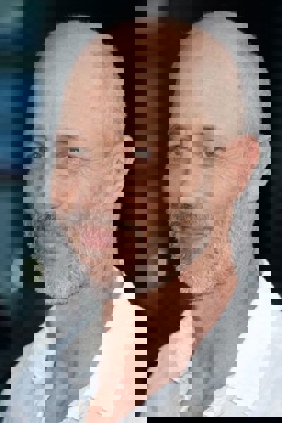 Jon Gries