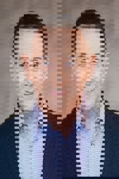 Paul Reubens