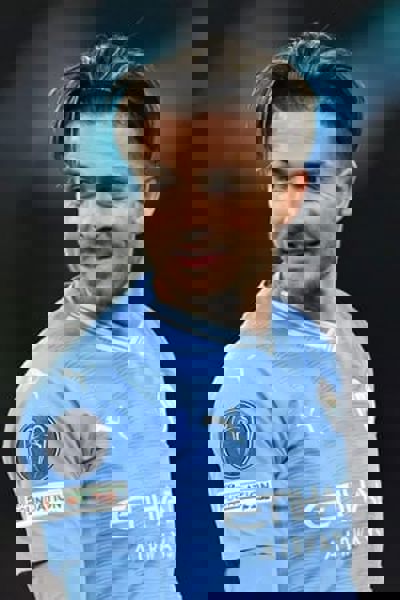Jack Grealish