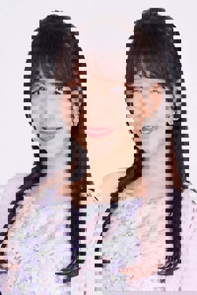 Kikuko Inoue