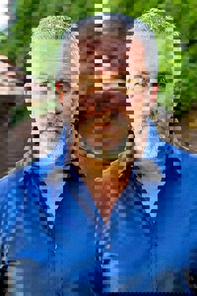 Paul Hollywood