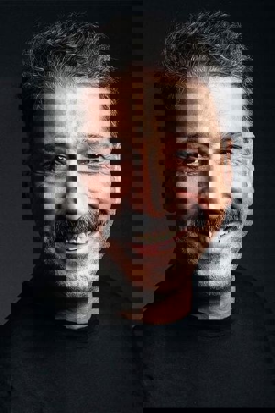 Cem Davran