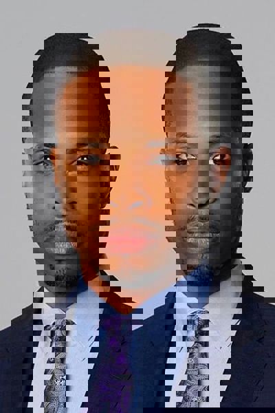 Cornelius Smith, Jr.